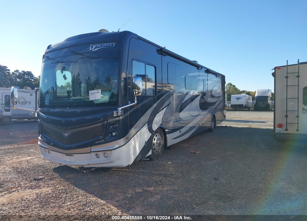 2021 FREIGHTLINER CHASSIS XC VIN: 4UZACGFC4MCMR2506