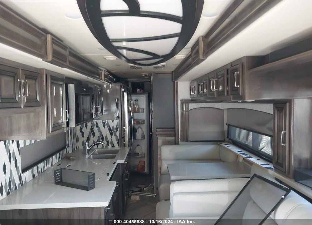 2021 FREIGHTLINER CHASSIS XC VIN: 4UZACGFC4MCMR2506