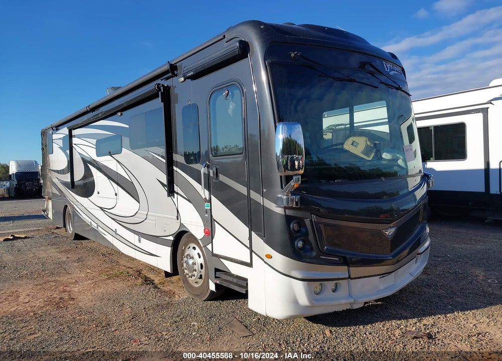 2021 FREIGHTLINER CHASSIS XC VIN: 4UZACGFC4MCMR2506