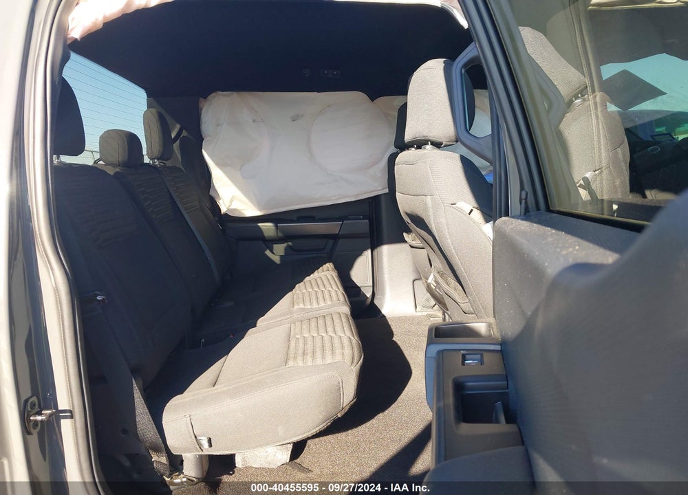 2021 FORD F-150 XL VIN: 1FTEW1CP4MFC94086