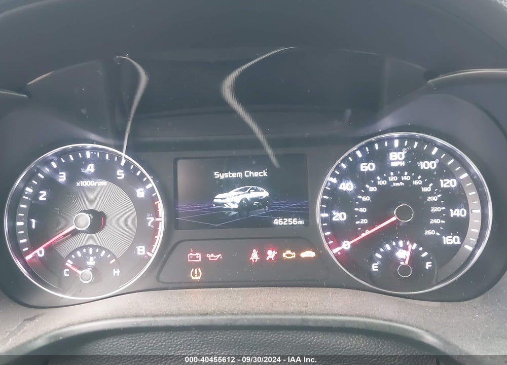 2023 KIA FORTE LXS VIN: 3KPF24AD2PE648180