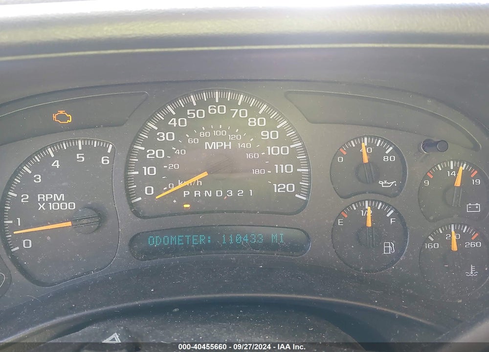 2006 CHEVROLET SILVERADO 1500 WORK TRUCK VIN: 3GCEK14Z06G215588