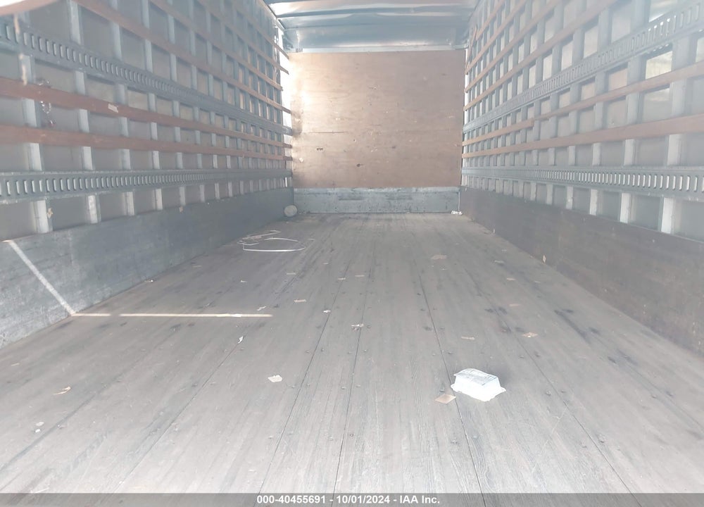 2014 INTERNATIONAL 4000 4300 VIN: 1HTMMAAL8EH760581