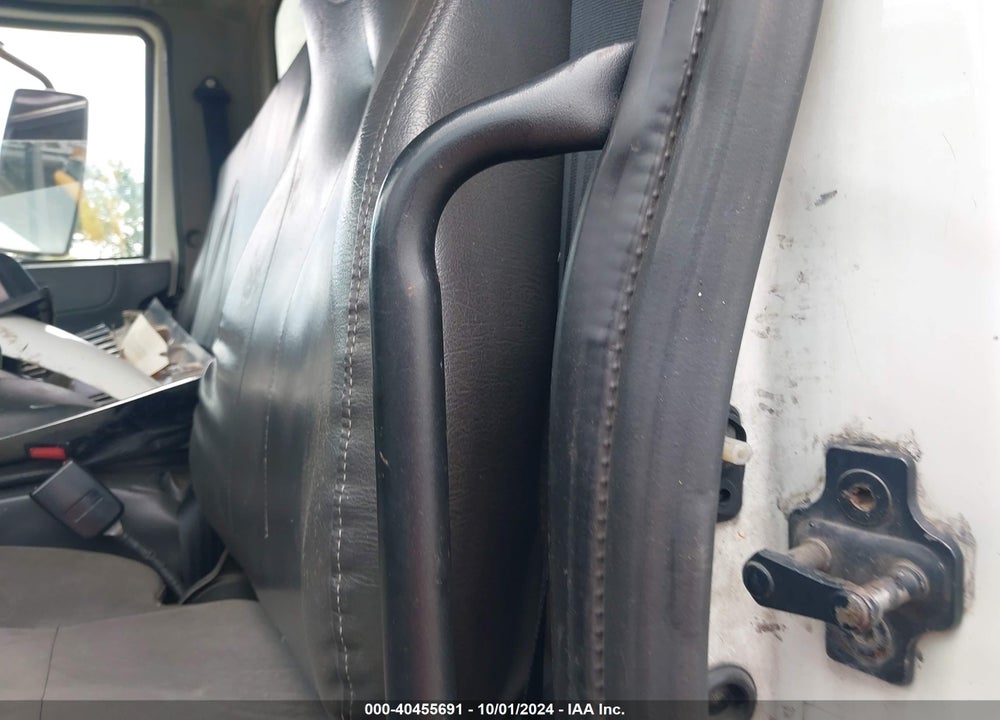 2014 INTERNATIONAL 4000 4300 VIN: 1HTMMAAL8EH760581