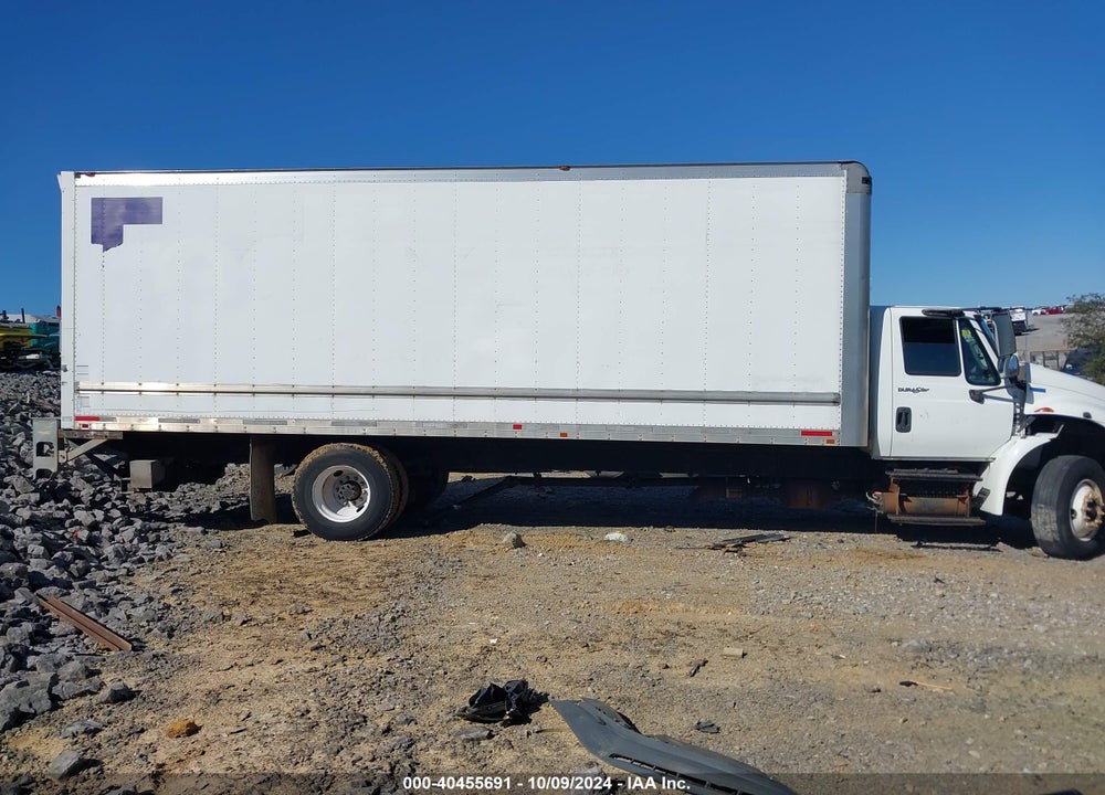 2014 INTERNATIONAL 4000 4300 VIN: 1HTMMAAL8EH760581