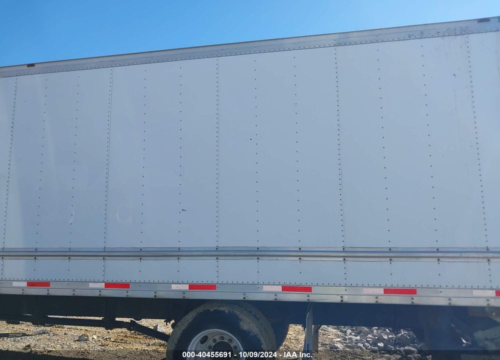 2014 INTERNATIONAL 4000 4300 VIN: 1HTMMAAL8EH760581