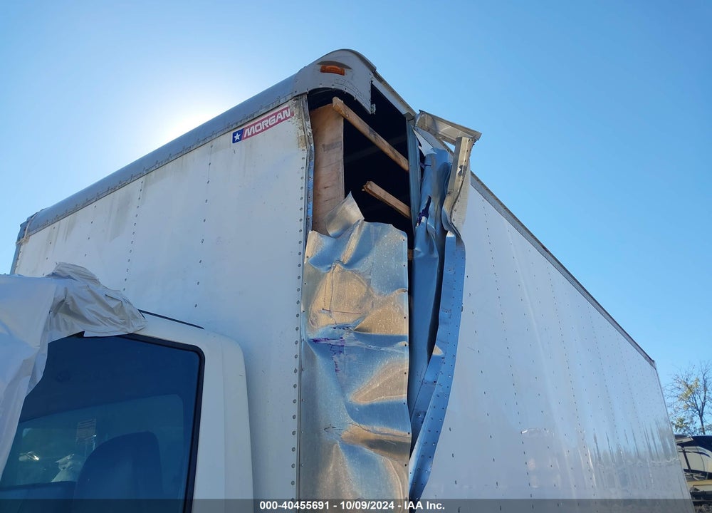 2014 INTERNATIONAL 4000 4300 VIN: 1HTMMAAL8EH760581