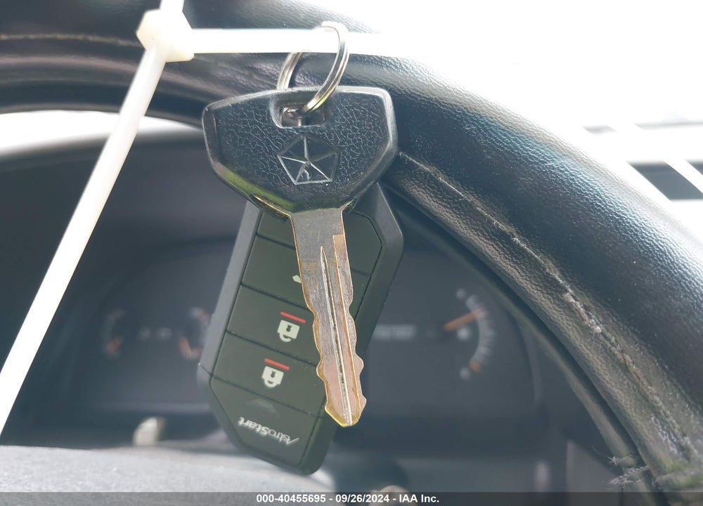 1992 CHRYSLER LEBARON VIN: 1C3XU4531NF262521