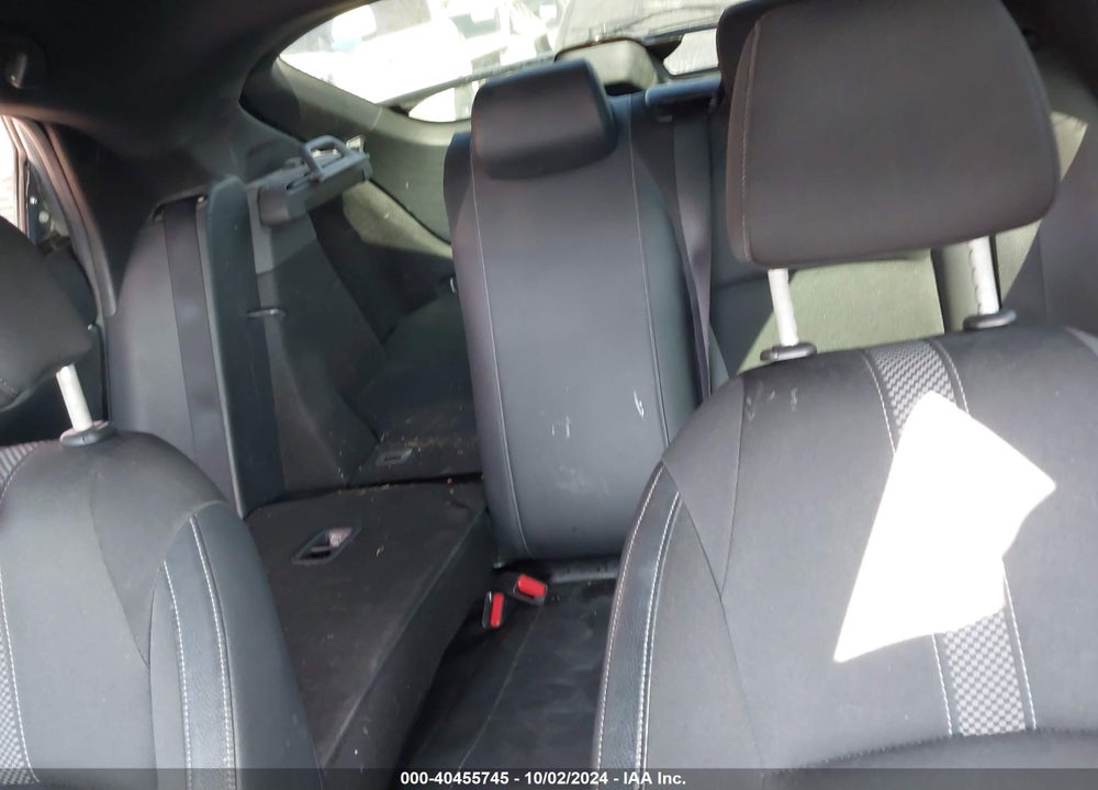 2020 HONDA CIVIC SPORT VIN: SHHFK7H44LU410681