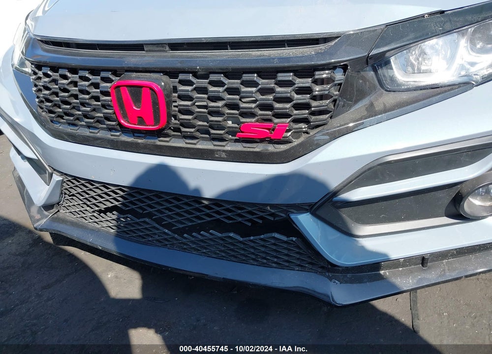 2020 HONDA CIVIC SPORT VIN: SHHFK7H44LU410681