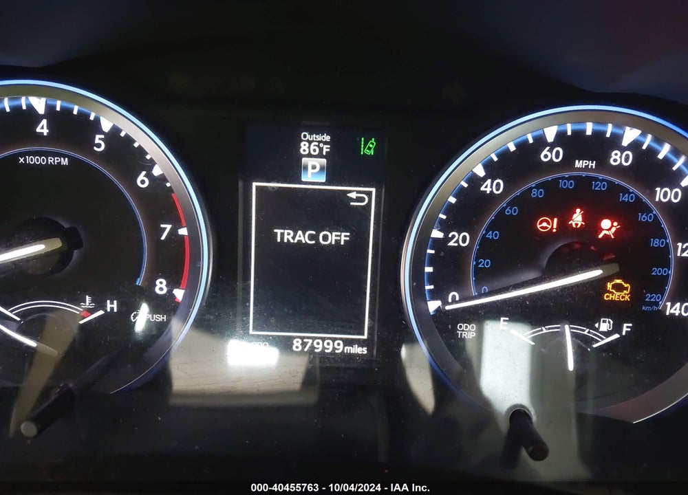 2016 TOYOTA HIGHLANDER LIMITED V6 VIN: 5TDYKRFH4GS126772