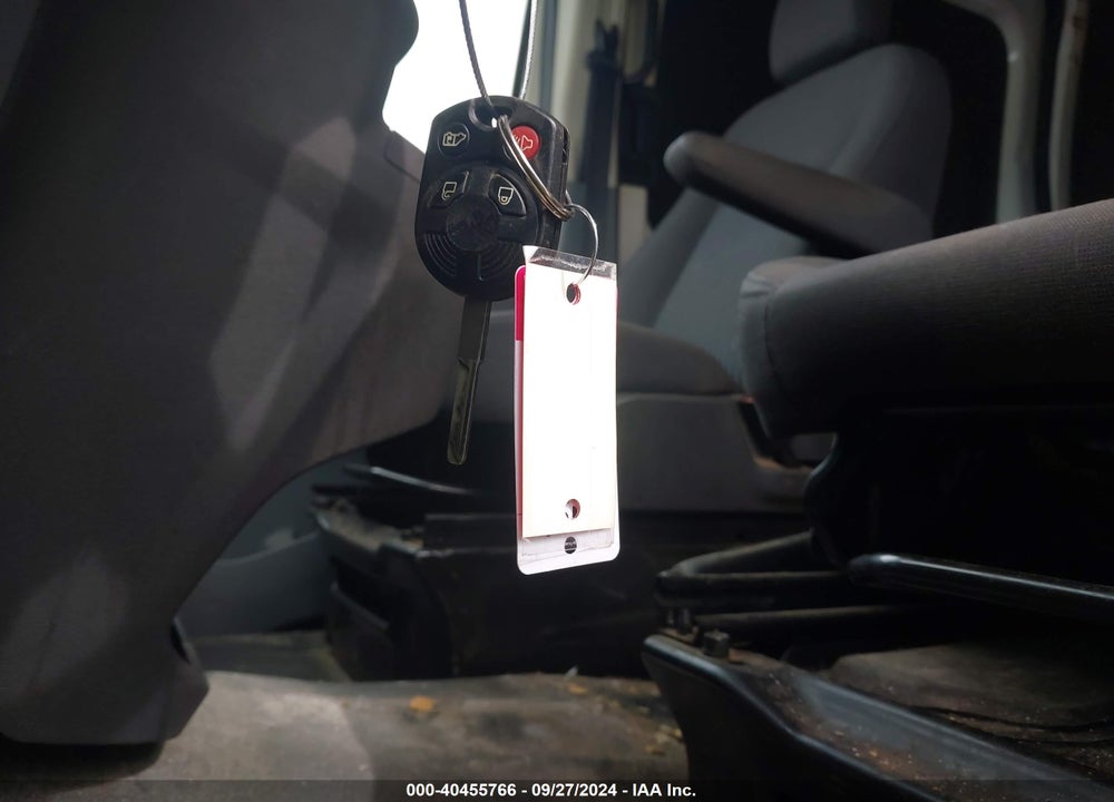 2015 FORD TRANSIT-350 VIN: 1FTSW3XMXFKA49141
