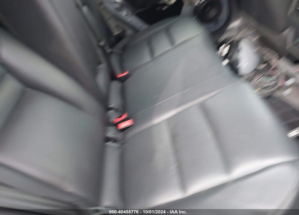 2021 NISSAN ROGUE SL FWD VIN: 5N1AT3CA5MC819510