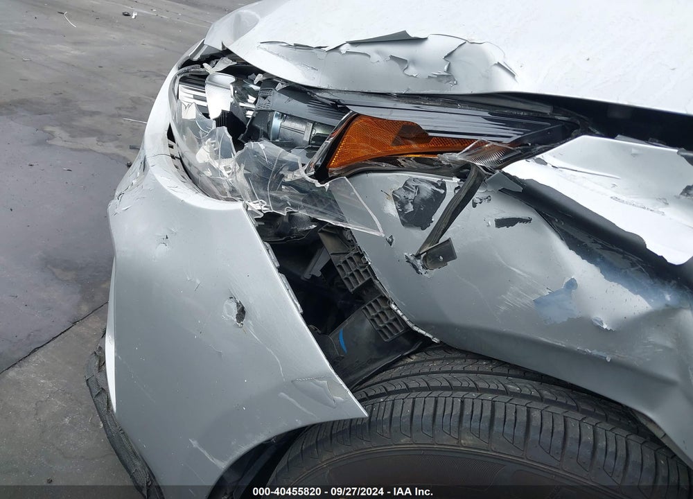 2019 KIA FORTE LXS VIN: 3KPF24AD2KE040703