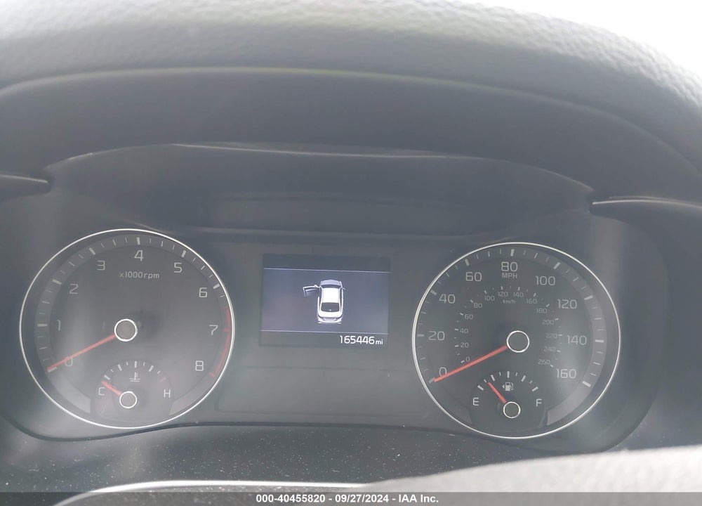 2019 KIA FORTE LXS VIN: 3KPF24AD2KE040703