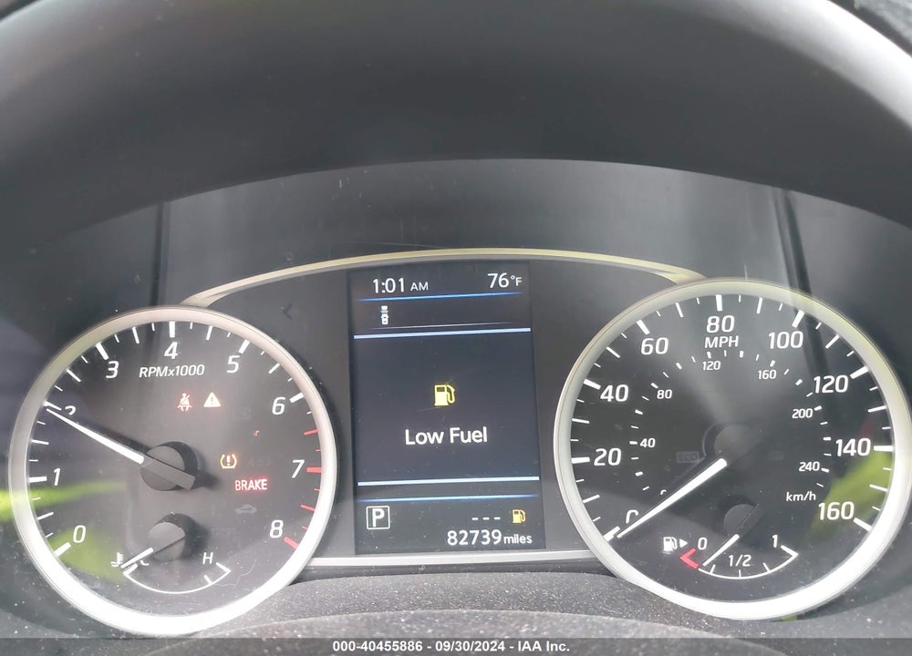 2019 NISSAN SENTRA S VIN: 3N1AB7AP2KY409731