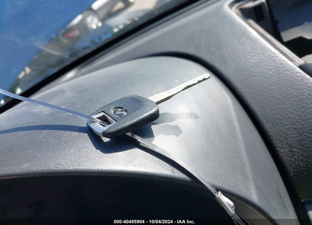 2004 INFINITI G35 VIN: JNKCV54E64M823823