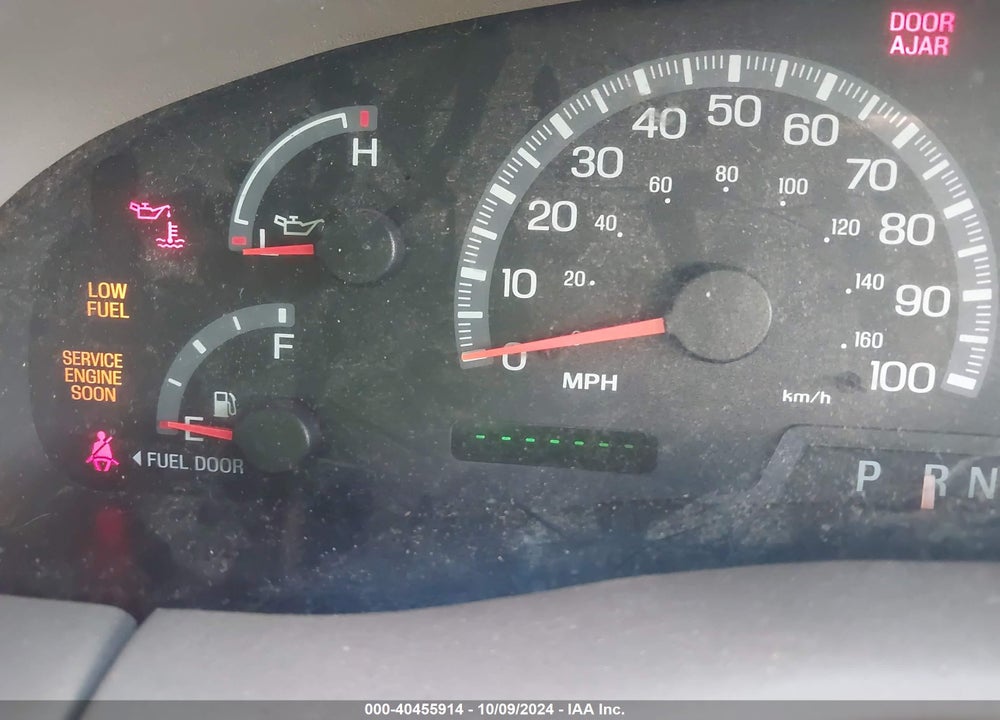 2002 FORD F-150 LARIAT/XLT VIN: 1FTRW07L62KB91663
