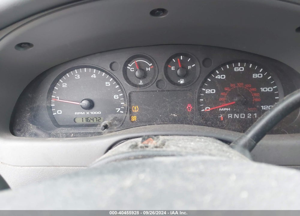 2011 FORD RANGER XL VIN: 1FTKR1ED6BPA50735