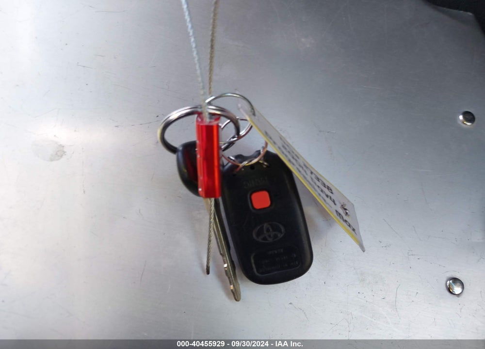 2004 TOYOTA RAV4 VIN: JTEHD20V946014492