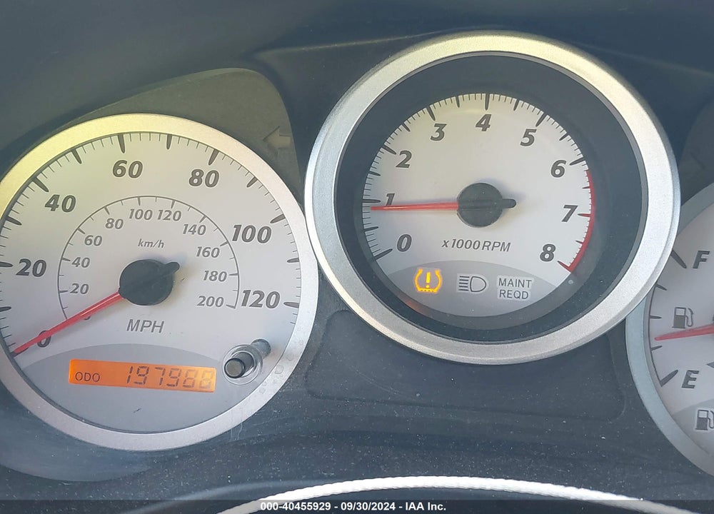 2004 TOYOTA RAV4 VIN: JTEHD20V946014492