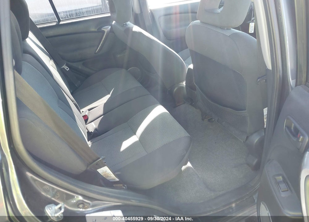 2004 TOYOTA RAV4 VIN: JTEHD20V946014492