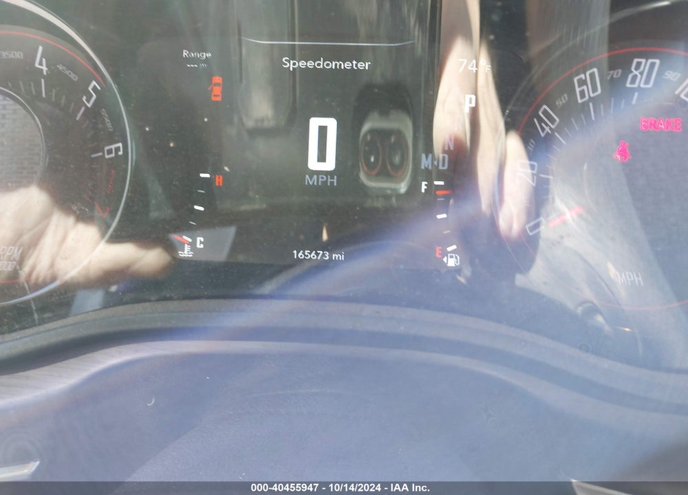 2018 DODGE CHALLENGER SXT VIN: 2C3CDZAG3JH204682