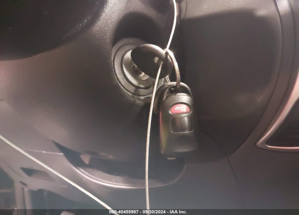 2013 HYUNDAI TUCSON GLS VIN: KM8JUCAC5DU729060