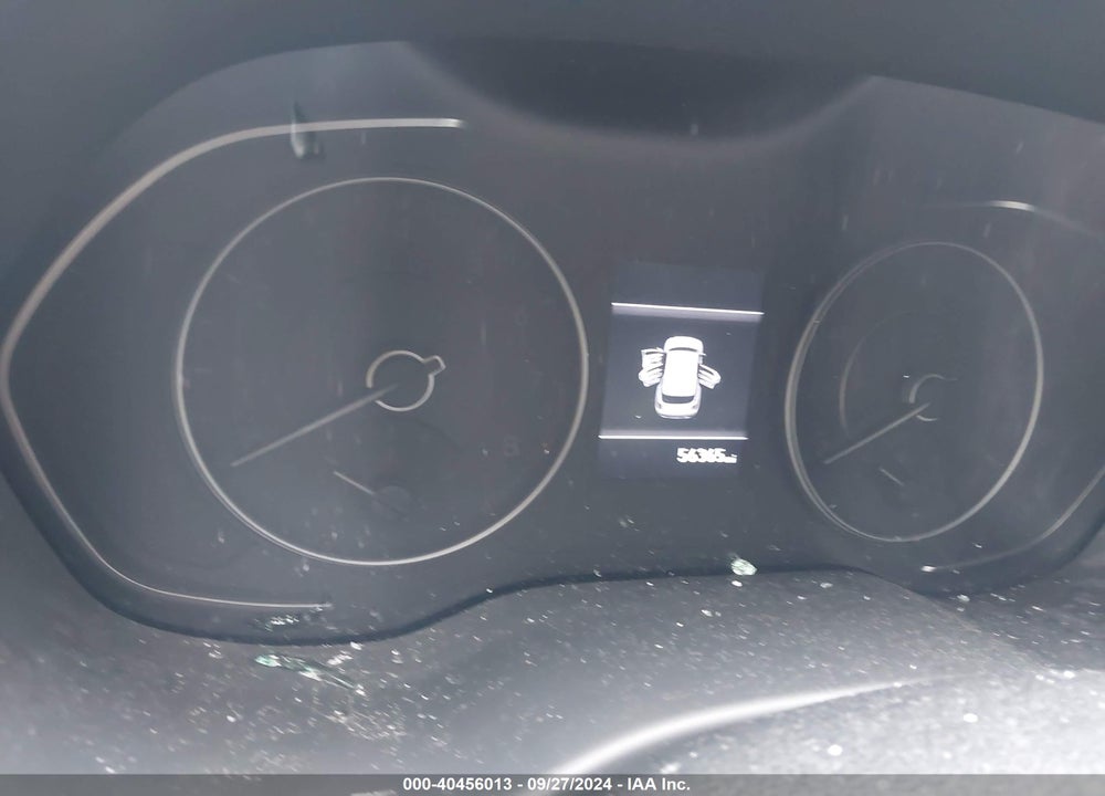 2022 HYUNDAI PALISADE SEL VIN: KM8R24HE8NU445784