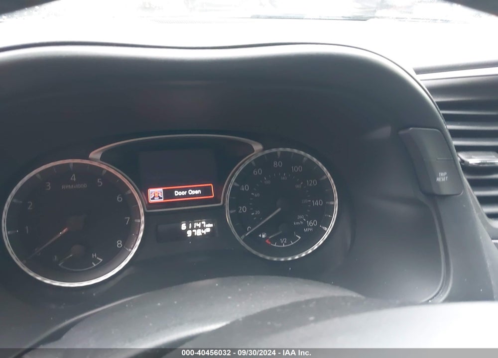 2019 INFINITI QX60 LUXE VIN: 5N1DL0MM9KC559467