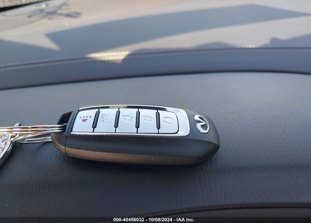 2019 INFINITI QX60 LUXE VIN: 5N1DL0MM9KC559467