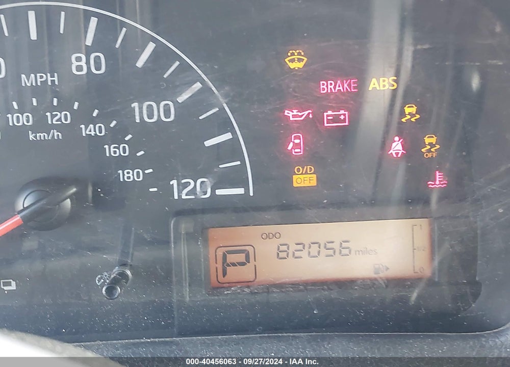 2018 NISSAN NV200 SV VIN: 3N6CM0KN5JK691561
