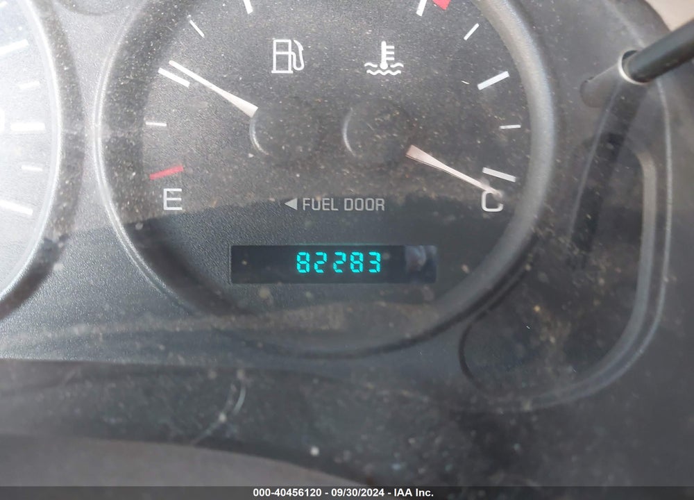 2002 OLDSMOBILE SILHOUETTE GLS VIN: 1GHDX03E82D256252