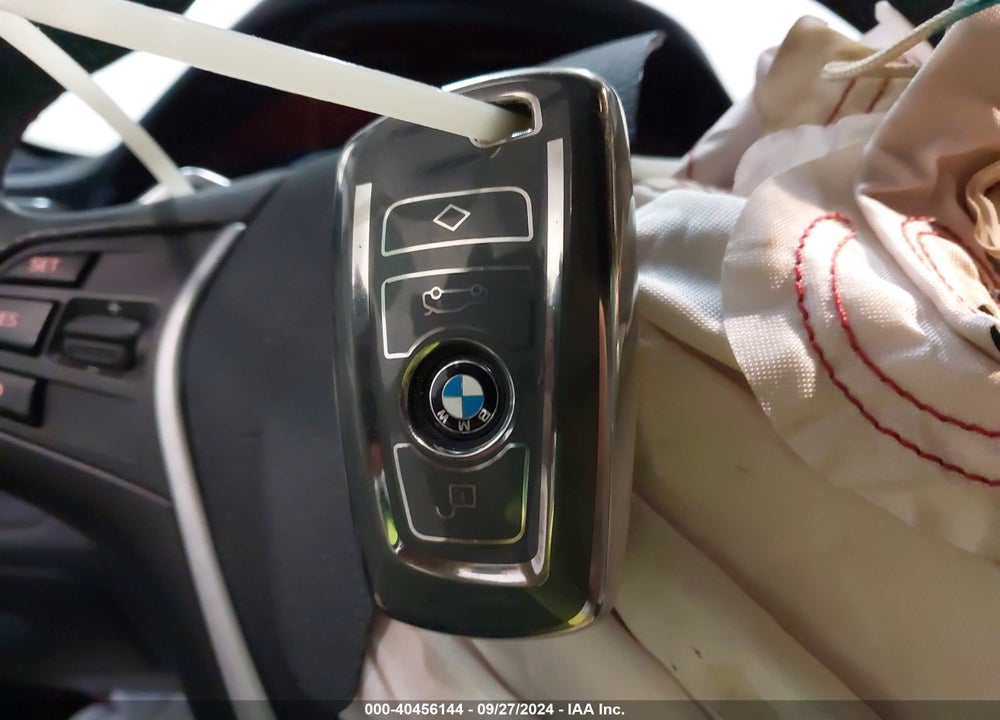 2015 BMW 428 GRAN COUPE VIN: WBA4A5C5XFG051117