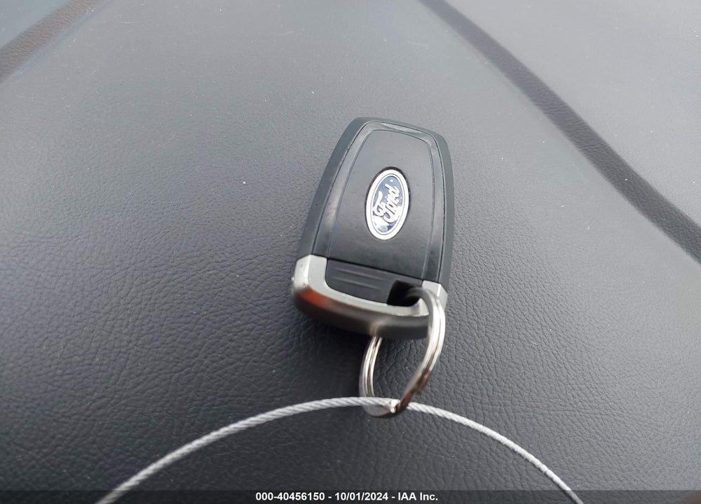 2020 FORD FUSION SE VIN: 3FA6P0HD3LR143841