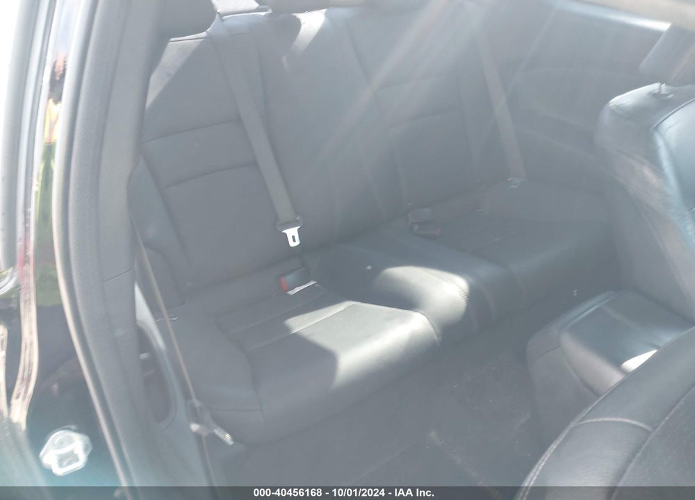 2013 HONDA ACCORD EX-L V-6 VIN: 1HGCT2B84DA000538