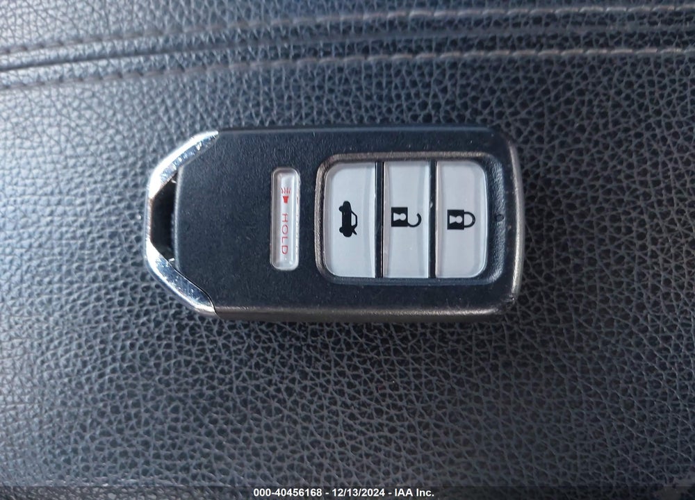 2013 HONDA ACCORD EX-L V-6 VIN: 1HGCT2B84DA000538