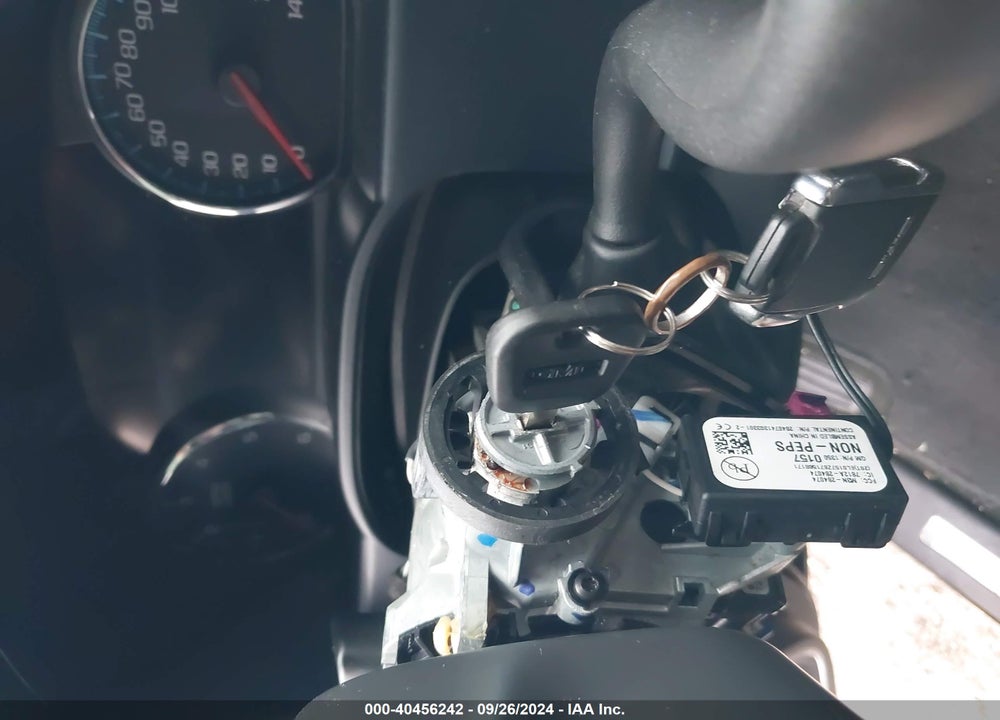 2018 GMC SIERRA 1500 DENALI VIN: 3GTU2PEJ6JG227096
