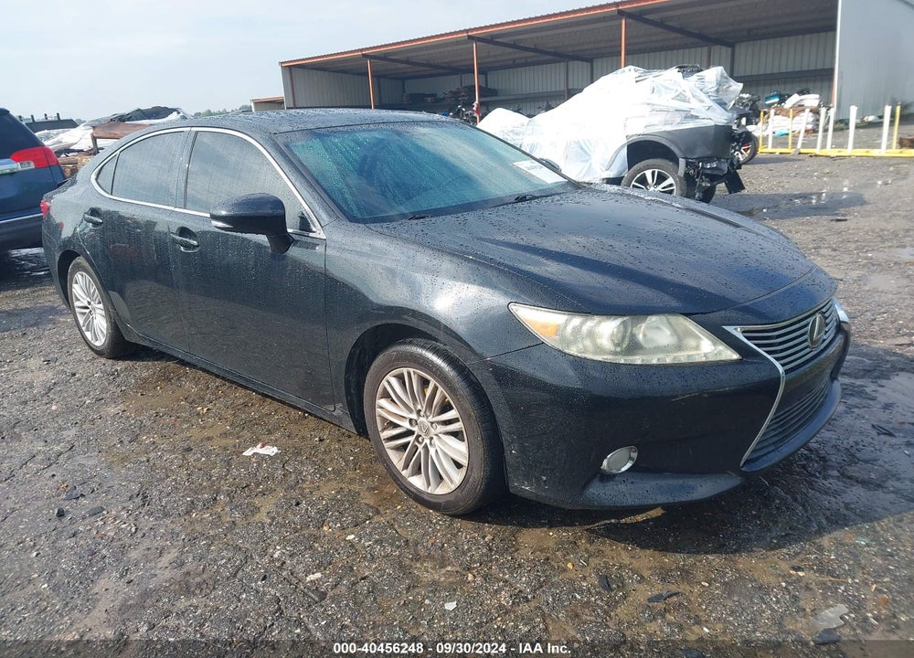 2013 LEXUS ES 350 VIN: JTHBK1GG8D2062265