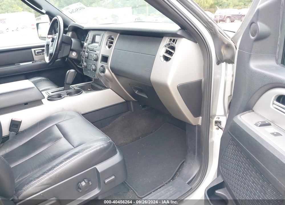 2016 FORD EXPEDITION EL XLT VIN: 1FMJK1HT3GEF14209