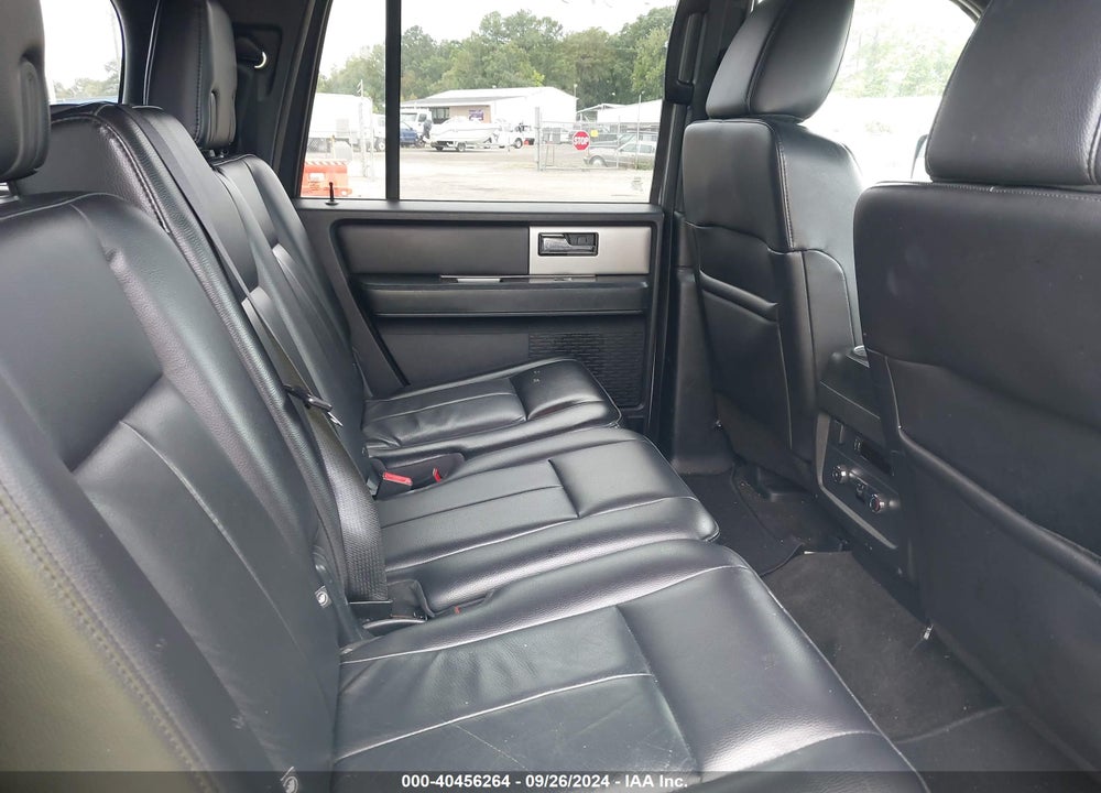 2016 FORD EXPEDITION EL XLT VIN: 1FMJK1HT3GEF14209