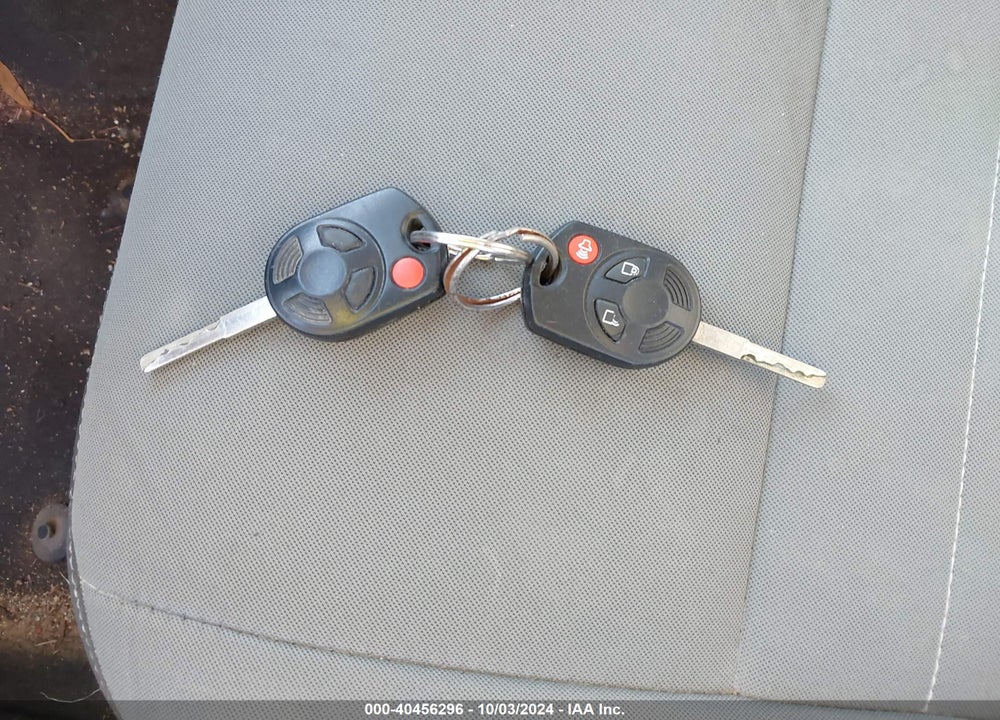 2014 FORD ESCAPE VIN: 1FMCU0GX4EUC67013