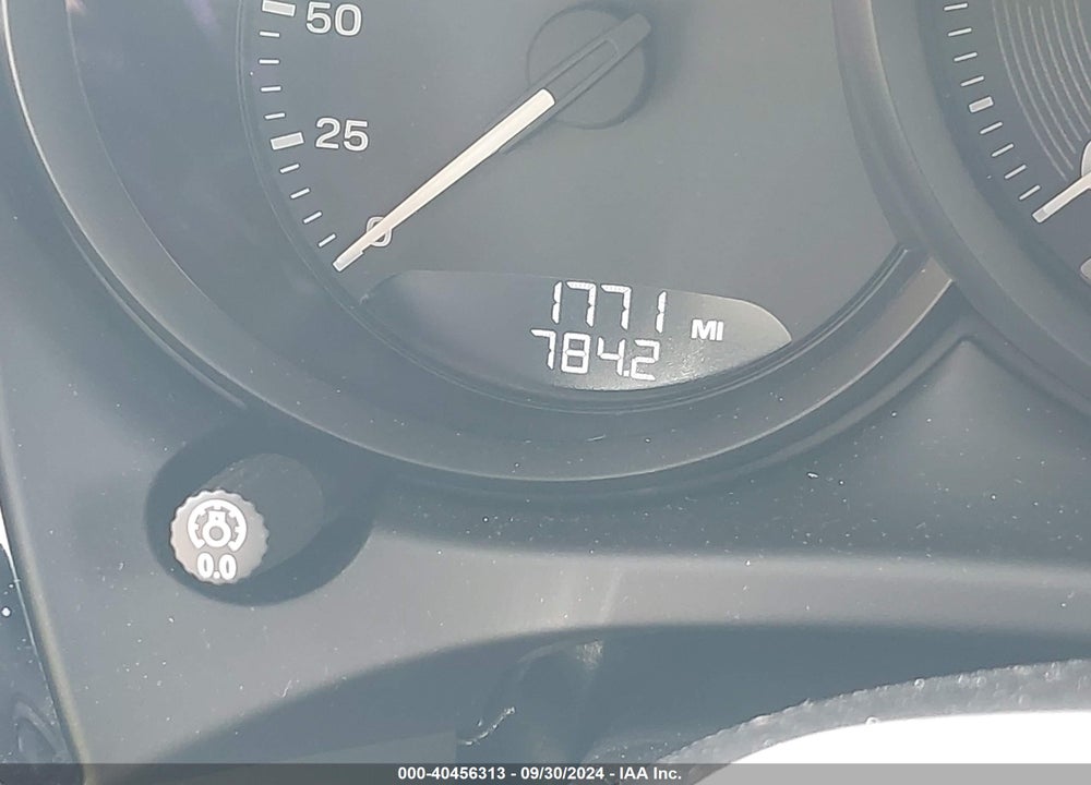 2024 PORSCHE MACAN T VIN: WP1AA2A56RLB16921