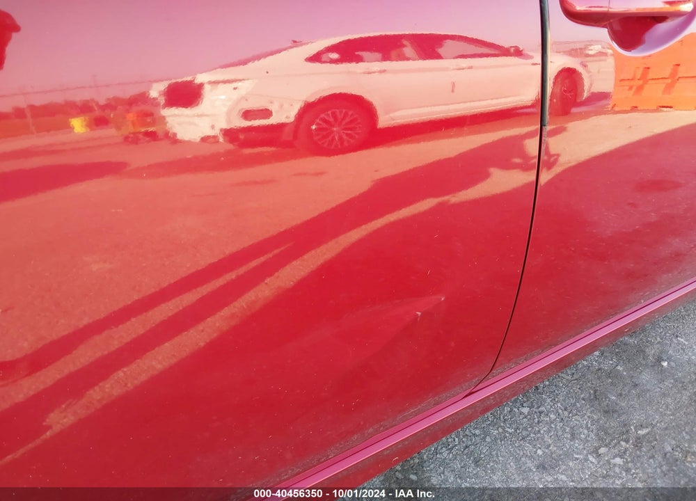 2012 MAZDA 6 I TOURING VIN: 1YVHZ8DH4C5M20837