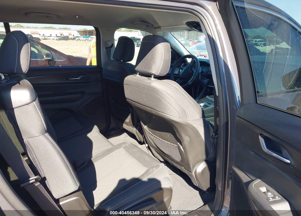2024 CHEROKEE JEEP GRAND  L LAREDO 4X4 VIN: 1C4RJKAG2R8919105