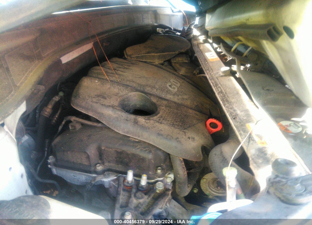 2013 HYUNDAI SANTA FE SPORT VIN: 5XYZU3LB7DG119285