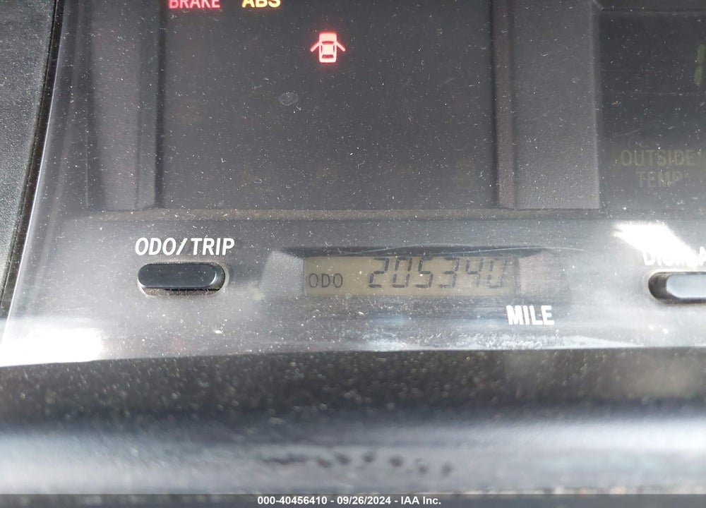2003 TOYOTA AVALON XLS VIN: 4T1BF28B93U288151