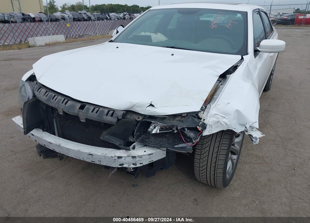 2014 CHRYSLER 300 VIN: 2C3CCABG2EH330377