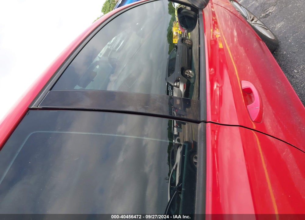 2011 VOLKSWAGEN GOLF 2.5L 2-DOOR VIN: WVWBB7AJ9BW064668