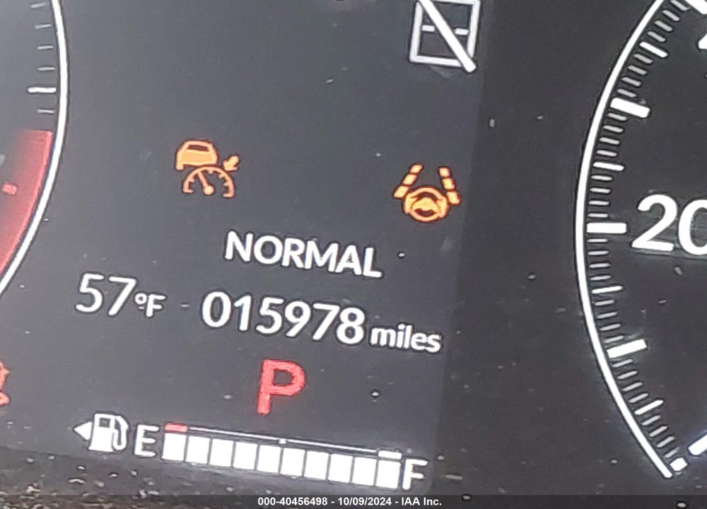 2023 HONDA HR-V AWD LX VIN: 3CZRZ2H30PM742245